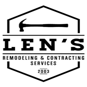 Len’s Remodeling & Contracting Services