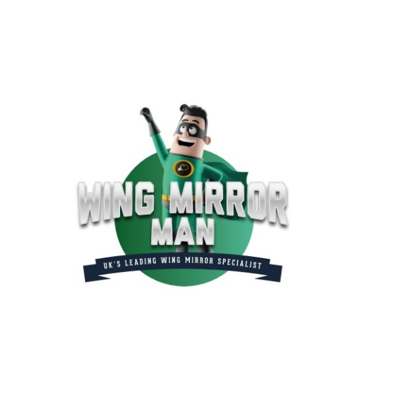 Wing Mirror Man
