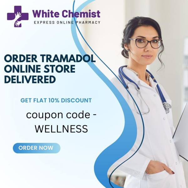 Order Tramadol Online STORE DELIVERED DISCREETLY