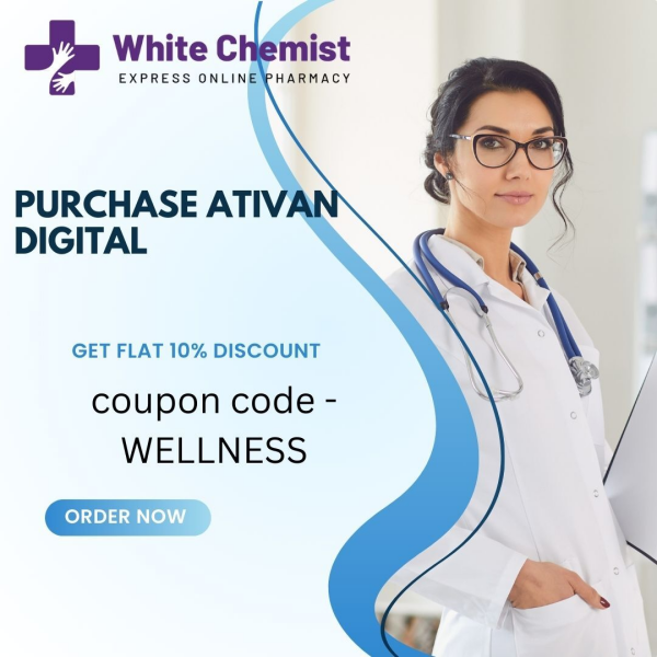 Purchase Ativan Digital Swift And Efficient Delivery