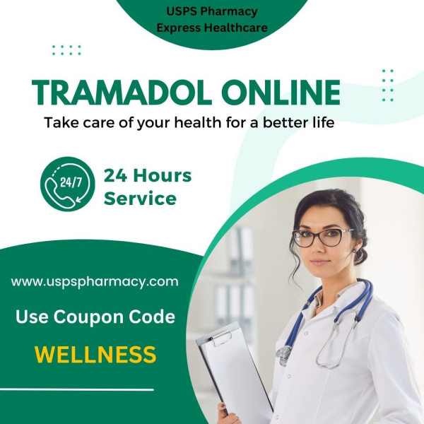 Buy Tramadol Online Voucher for Savings