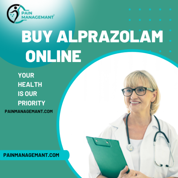 Buy Alprazolam 0.25 mg Online at Best Price Today