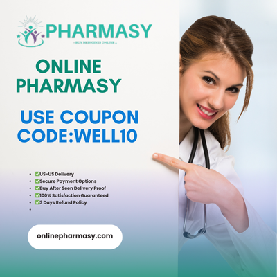 Now Buy Phentermine Online On OnlinePharmasy