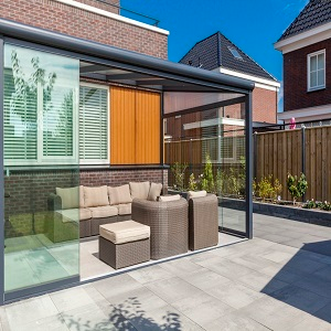 Glass Room Extension Ltd