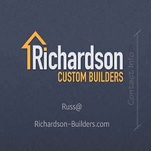 Richardson Custom Builders