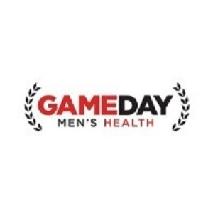 Gameday Men's Health Charlottesville