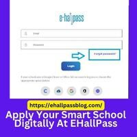 ehall pass