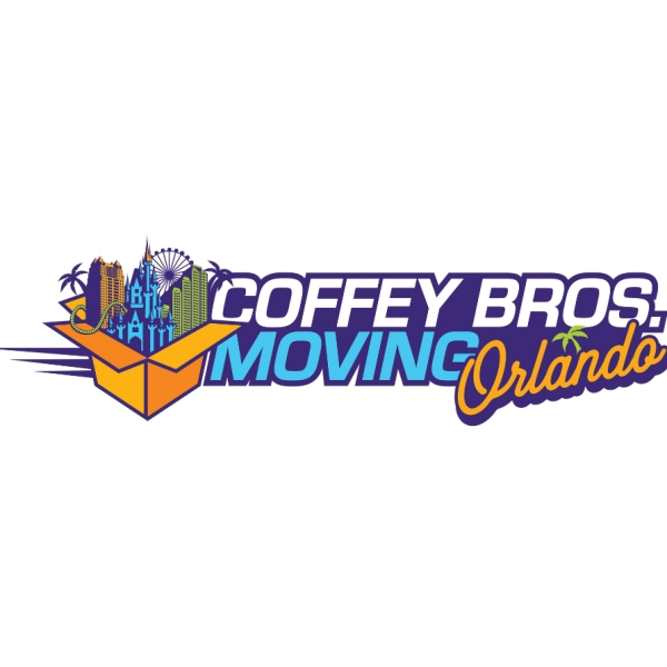 Coffey Bros. Moving