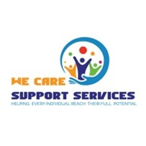 We Care Support Services