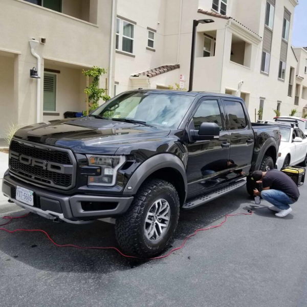 Detailbroski Mobile Detailing Chula Vista