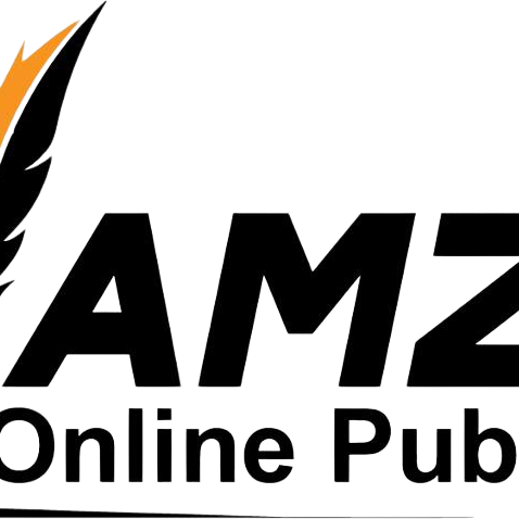 Amzonline Publishers