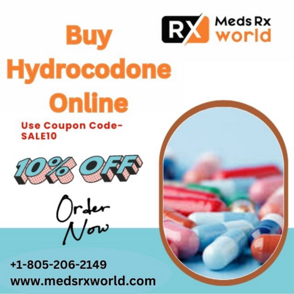 Buy Hydrocodone Online High-Demand