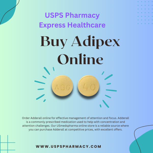 Order Adipex online Next-Day Pharmacy Services