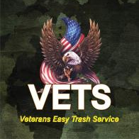 Veterans Easy Trash Service VETS