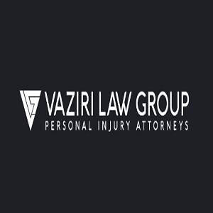 Vaziri Law Group Personal Injury Attorneys