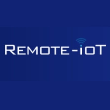 remote ssh IoT-remoteiot