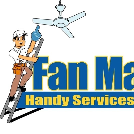 Fan Man Handy Services