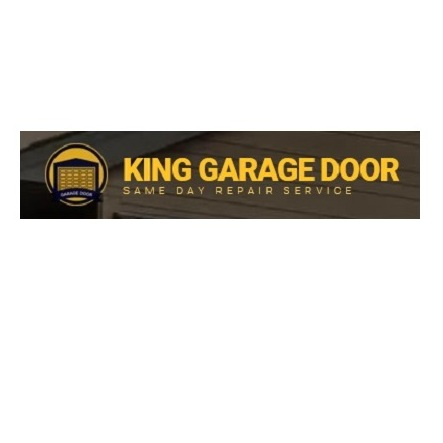 King Garage Door Alpharetta