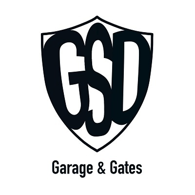 GSD GARAGE & GATES