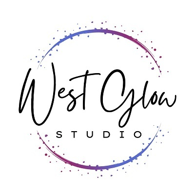 West Glow Studio Handcrafted Candles