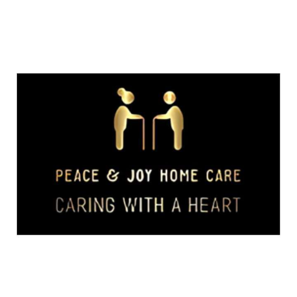 Peace & Joy Home Care