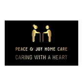 Peace & Joy Home Care