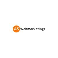 AS Webmarketings - Website Design & SEO Company In Kolkata