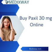 Buy Paxil 30 mg Online