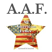 All American Feller Tree Service LLC