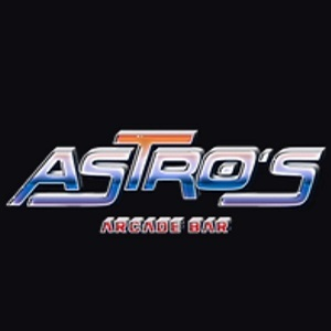 Astro's Arcade Bar