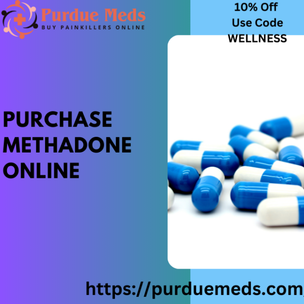 Purchase Methadone Online From Bold Pharmacy In USA