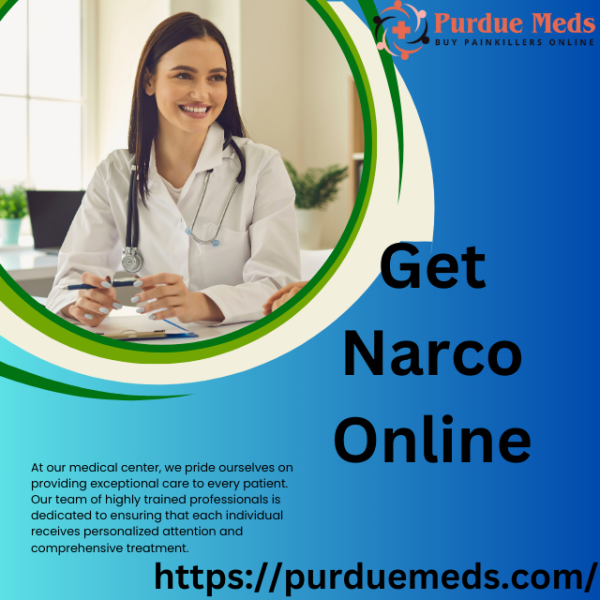 Get Narco Medicine At Reasonable Price Fastly