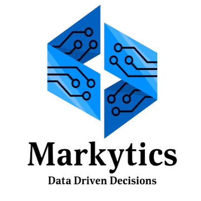 Markytics Consulting Pvt. Ltd