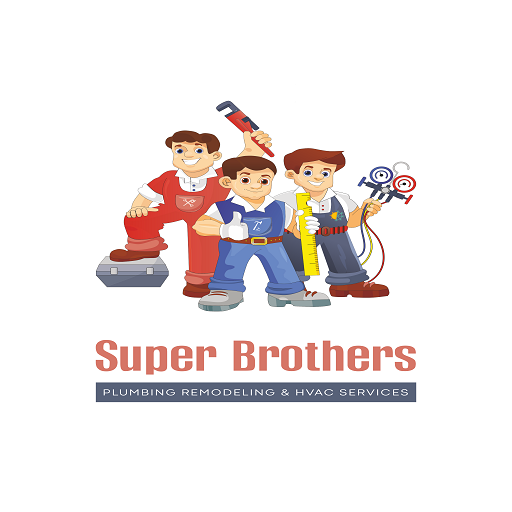 Super Brothers Plumbing, Heating and Air - Sacramento