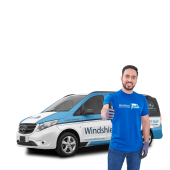 WindshieldHUB