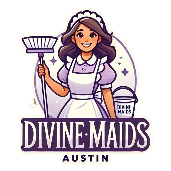 Divine Maids Austin