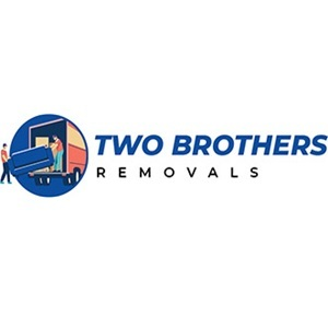 Two Brothers Removals