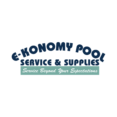 E-Konomy Pool Service & Supplies