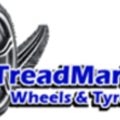 Treadmark Wheels & Tyres