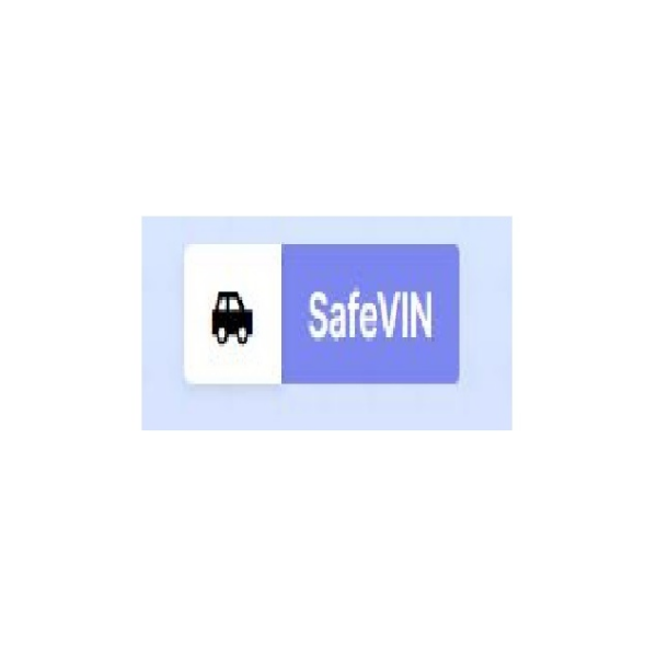 SafeVIN