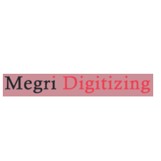 Megri Digitizing UK