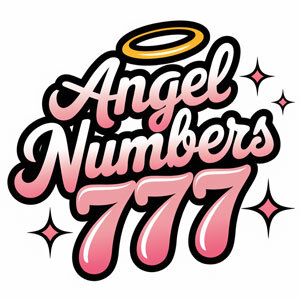 Angel Numbers 777