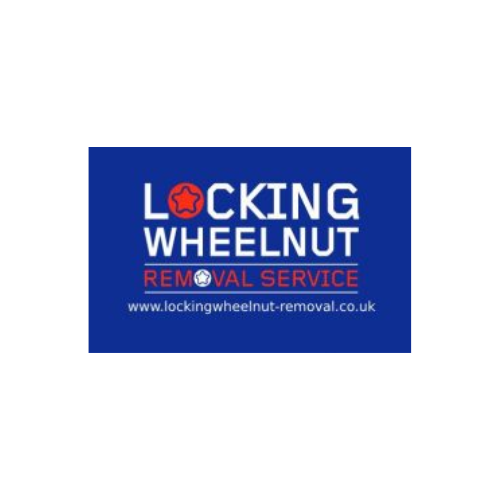 Locking Wheelnut Removal Service