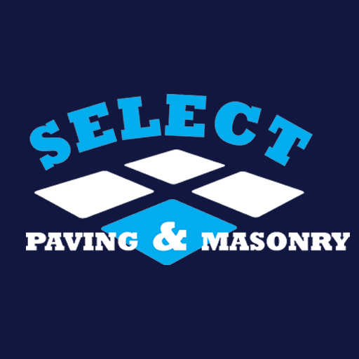 Select Paving & Masonry