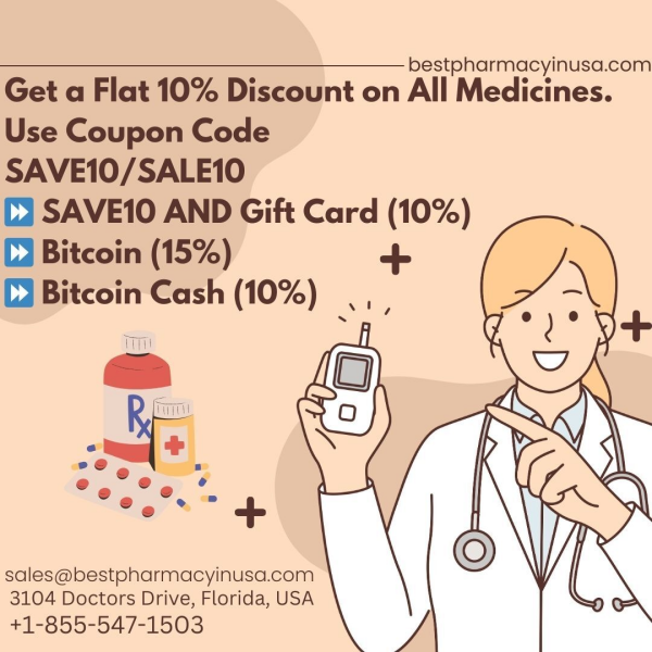 Buy Ativan Online: Secure Your Prescription Today