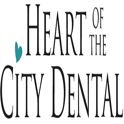 Heart of the City Dental