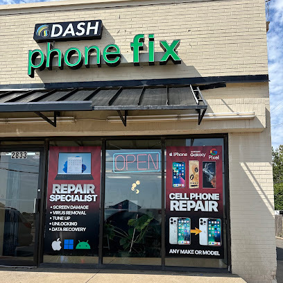 Dash Cellular Repair