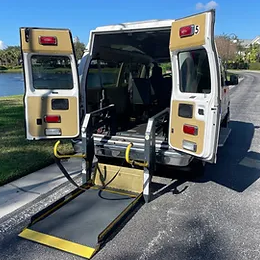 Medical Transportation Services Wheelchair In Florida LLC