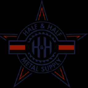 Half & Half Metal Supply