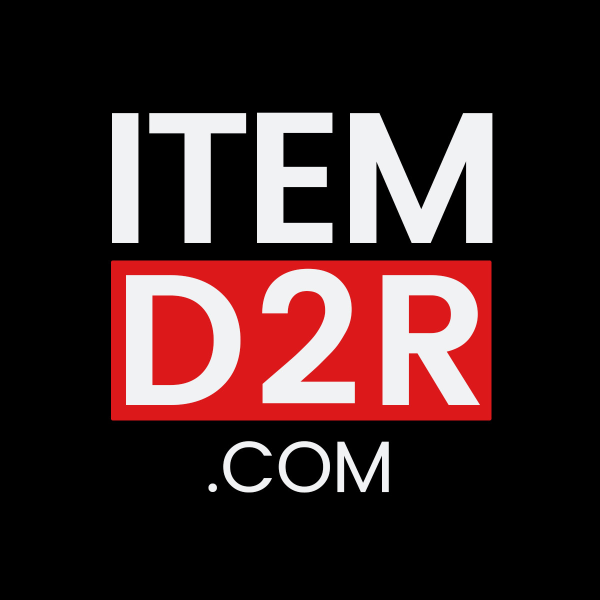 itemd2r